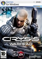 Crysis Warhead PC Game ISO